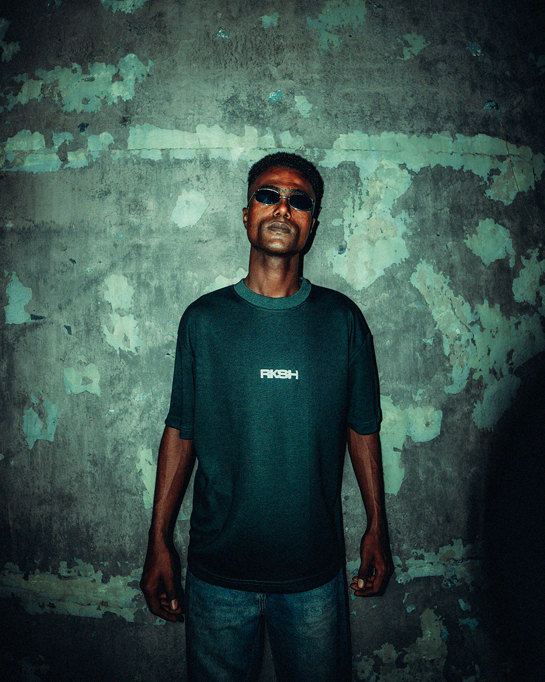 god tee