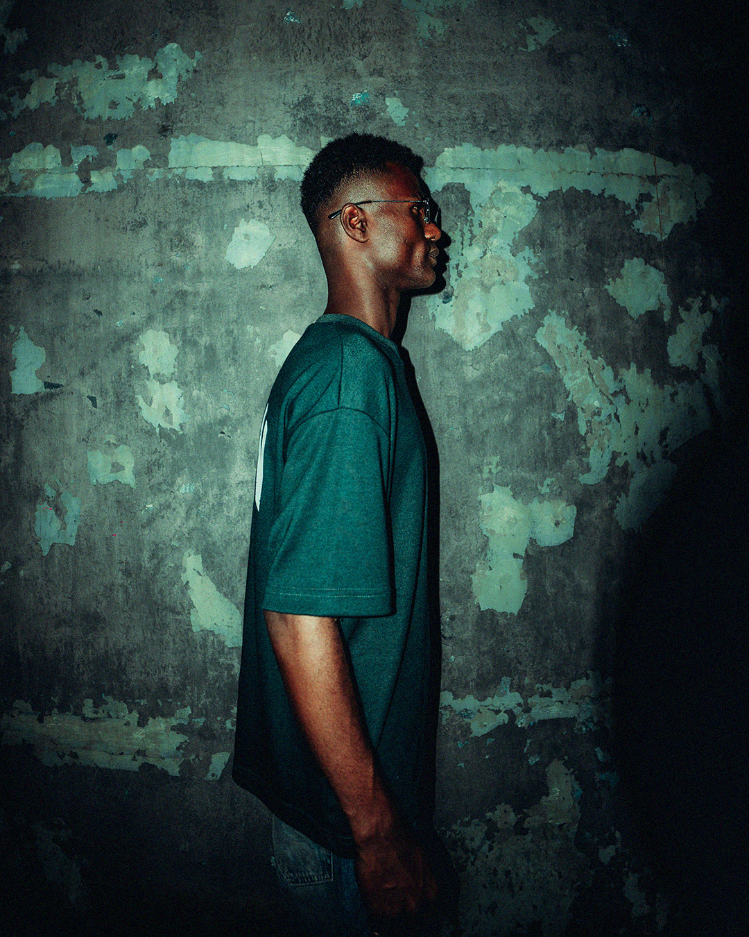 god tee