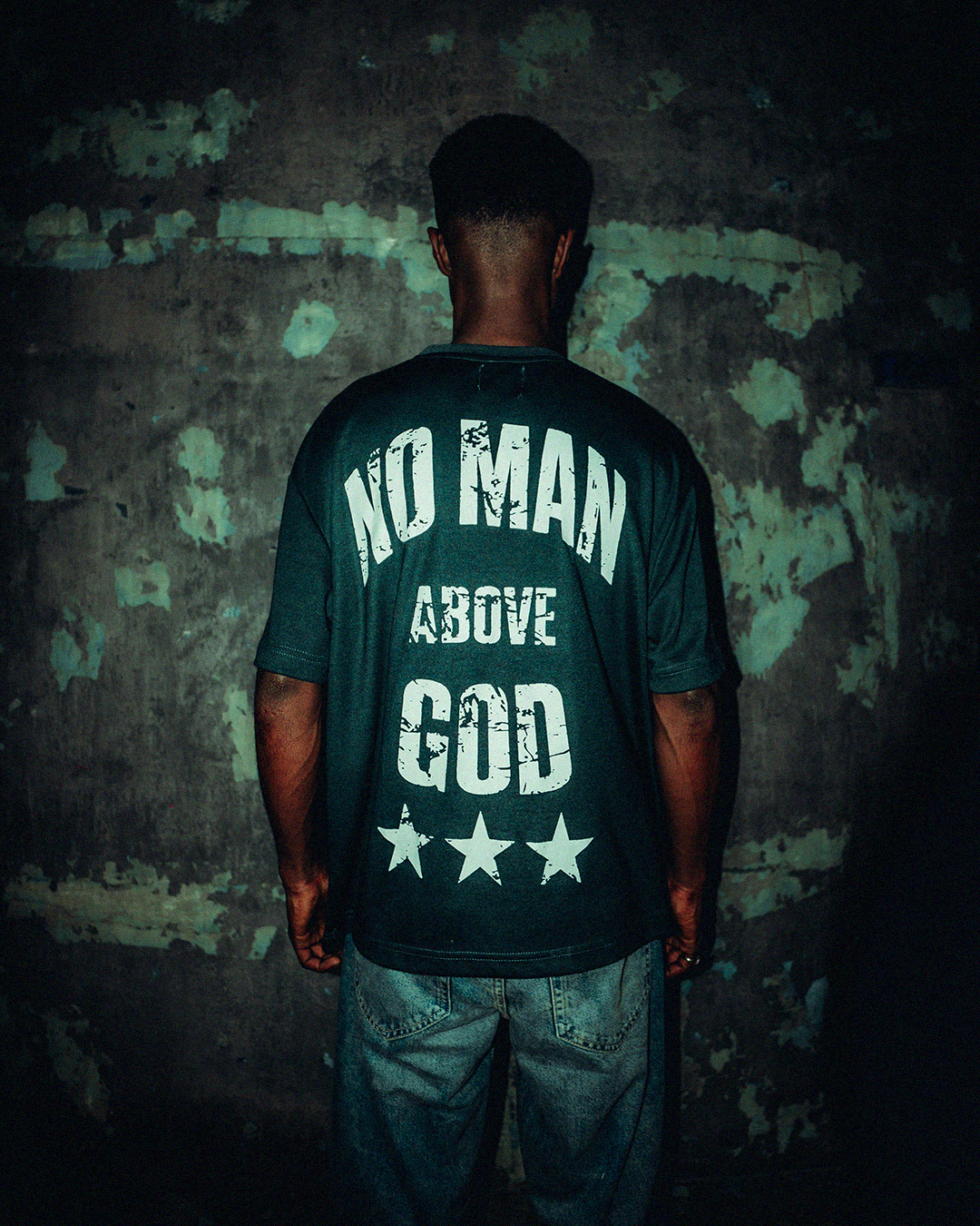 god tee