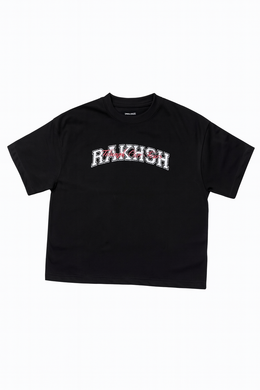 violent crimes tee
