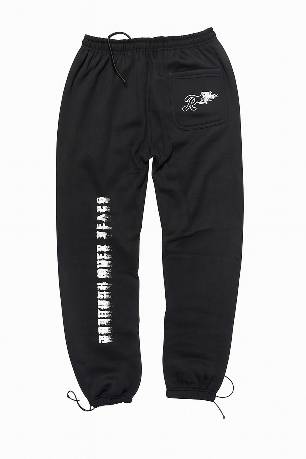blessed bottom