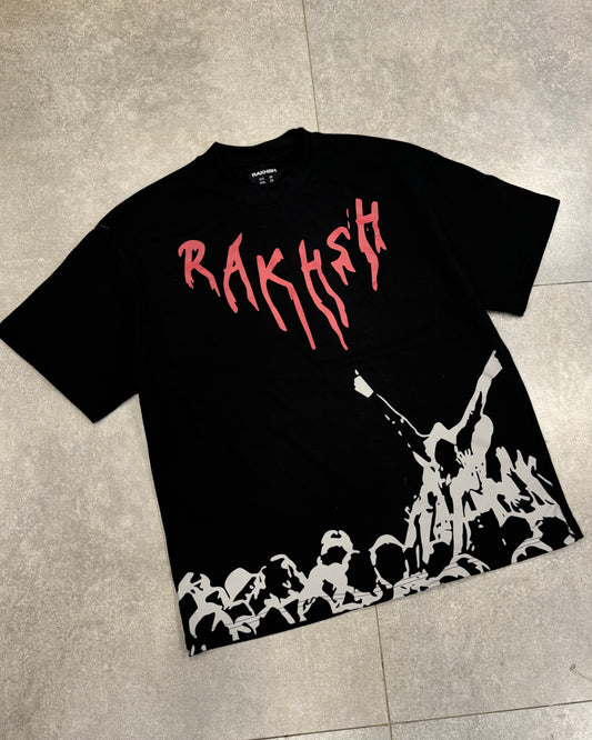 RAGEWAVE