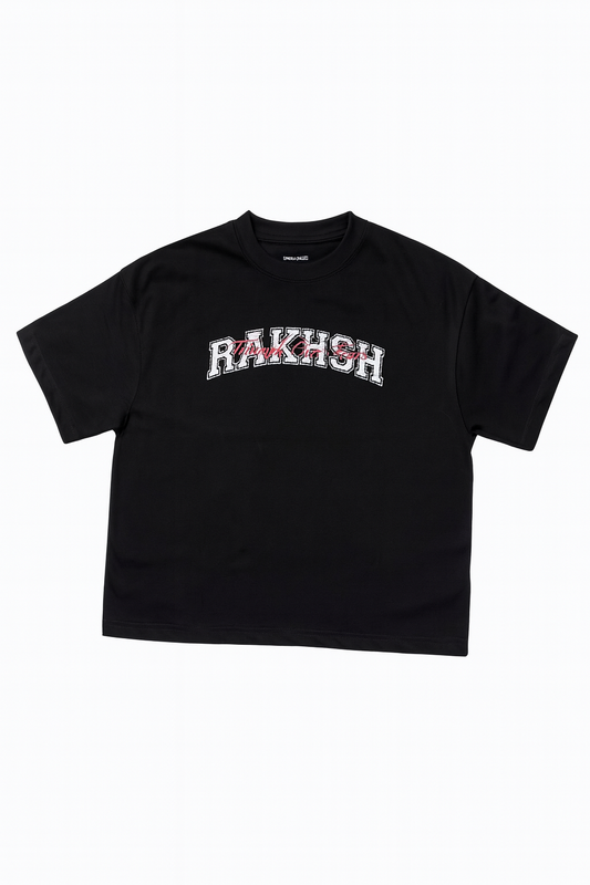 violent crimes tee