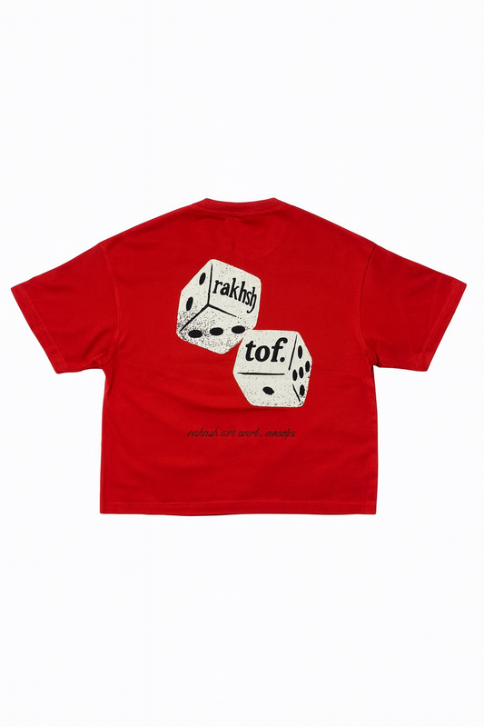 dice tee